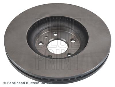 BLUE PRINT ADF124376 EAN: 5057746137267.