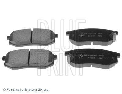 BLUE PRINT ADG042104 EAN: 5050063205404.
