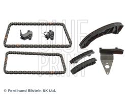 BLUE PRINT ADG07380 Basic Short Kit