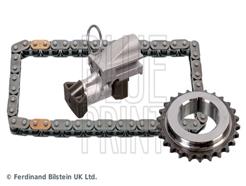 BLUE PRINT ADG07382 Basic Short Kit