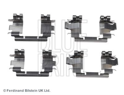 BLUE PRINT ADH248601 Číslo výrobce: BRK FITTING KIT 159. EAN: 5050063132861.