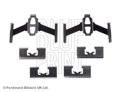 BLUE PRINT ADH248602 Číslo výrobce: BRK FITTING KIT 155. EAN: 5050063132878.