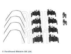 BLUE PRINT ADK848601