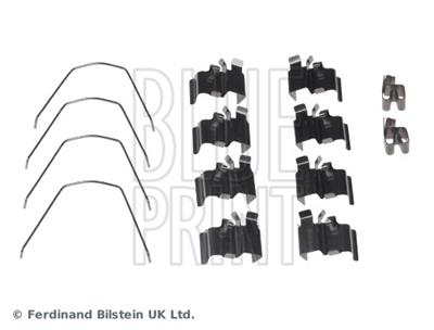 BLUE PRINT ADK848601 Číslo výrobce: BRK FITTING KIT 169. EAN: 5050063155877.