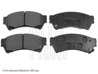 BLUE PRINT ADM54296 EAN: 5050063006827.