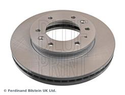 BLUE PRINT ADM543125