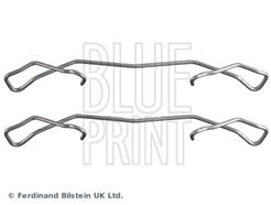 BLUE PRINT ADM548600