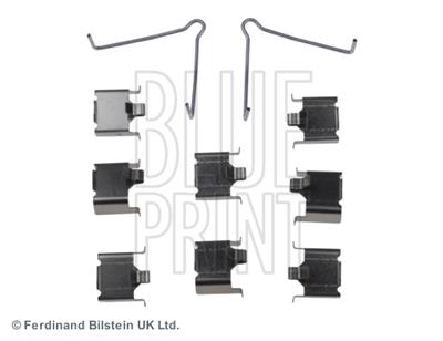 BLUE PRINT ADM548601 Číslo výrobce: BRK FITTING KIT 158. EAN: 5050063132922.