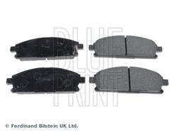 BLUE PRINT ADN142138