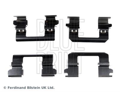 BLUE PRINT ADN148602 Číslo výrobce: BRK FITTING KIT 149. EAN: 5050063132953.