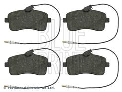 BLUE PRINT ADP154235