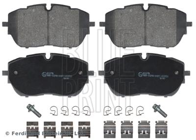 BLUE PRINT ADP154257 EAN: 5057746158187.
