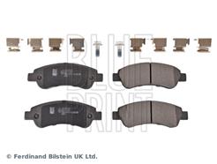 BLUE PRINT ADP154258