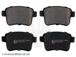 BLUE PRINT ADR164204