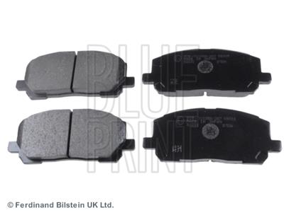 BLUE PRINT ADT342143 EAN: 5050063601268.