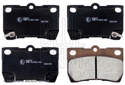 BLUE PRINT ADT342156 EAN: 5050063602128.