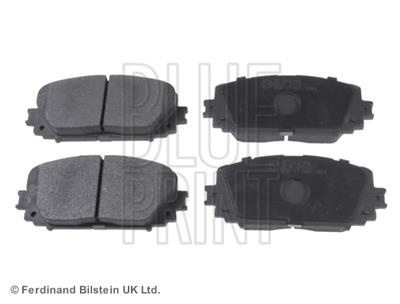 BLUE PRINT ADT342166 EAN: 5050063619515.