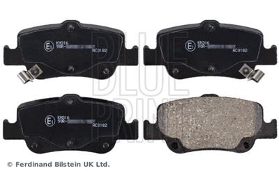 BLUE PRINT ADT342173 EAN: 5050063000627.