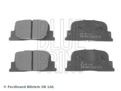 BLUE PRINT ADT342179