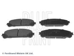 BLUE PRINT ADT342190