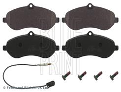 BLUE PRINT ADT342207