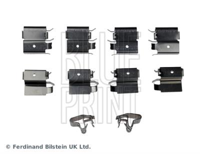 BLUE PRINT ADT348603 Číslo výrobce: BRK FITTING KIT 156. EAN: 5050063132991.