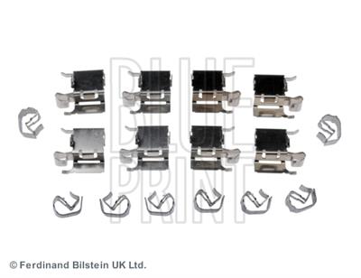 BLUE PRINT ADT348605 Číslo výrobce: BRK FITTING KIT 153. EAN: 5050063133264.