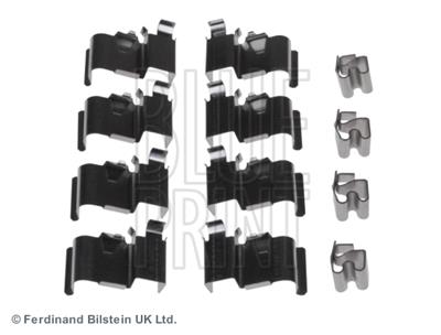 BLUE PRINT ADT348610 Číslo výrobce: BRK FITTING KIT 168. EAN: 5050063155914.