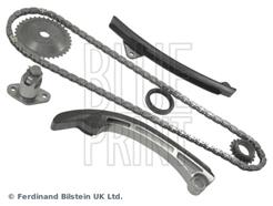 BLUE PRINT ADT373501 Standard Medium Kit