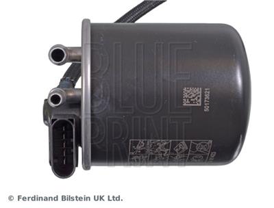 BLUE PRINT ADU172315 EAN: 5050063266795.