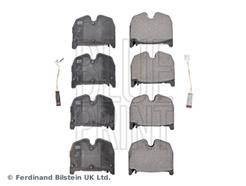 BLUE PRINT ADU174257