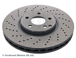 BLUE PRINT ADU1743104