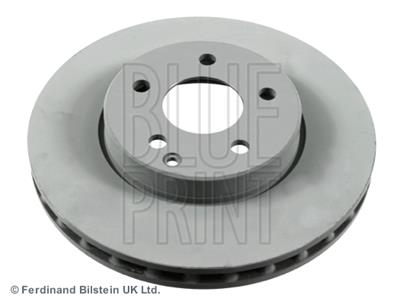 BLUE PRINT ADU174336 EAN: 5057746007225.