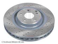 BLUE PRINT ADU174355