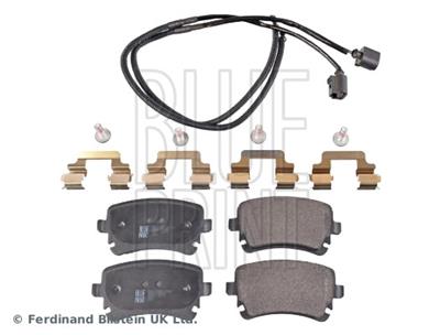 BLUE PRINT ADV184263 Číslo výrobce: 23326. EAN: 5057746115920.