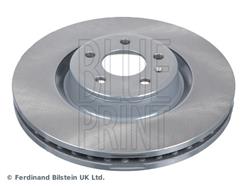 BLUE PRINT ADV184370