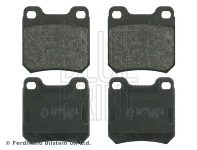 BLUE PRINT ADW194223 Číslo výrobce: D709-7582. EAN: 5057746159788.