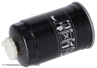 BLUE PRINT ADZ92302 EAN: 5050063923025.