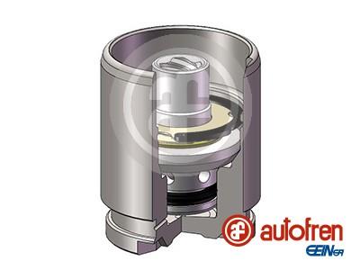 AUTOFREN SEINSA D025120K EAN: 8430320283302.