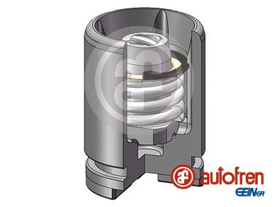 AUTOFREN SEINSA D025233K EAN: 8430320271286.