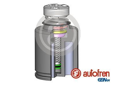 AUTOFREN SEINSA D025234LK EAN: 8430320283173.