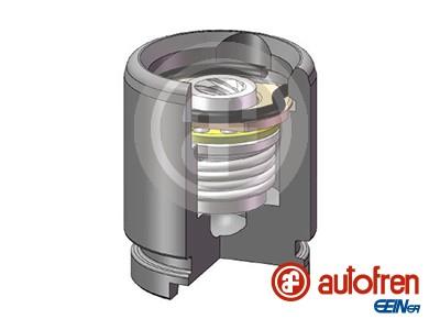 AUTOFREN SEINSA D025258K EAN: 8430320276496.