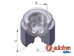 AUTOFREN SEINSA D025271