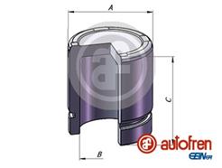 AUTOFREN SEINSA D025357