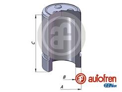 AUTOFREN SEINSA D025384
