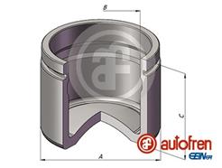AUTOFREN SEINSA D025495