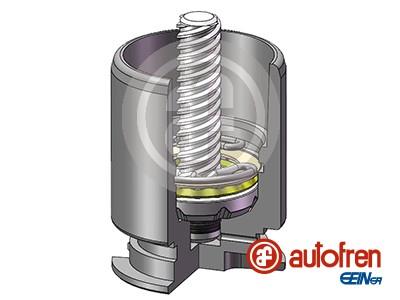 AUTOFREN SEINSA D02554RK EAN: 8430320271583.