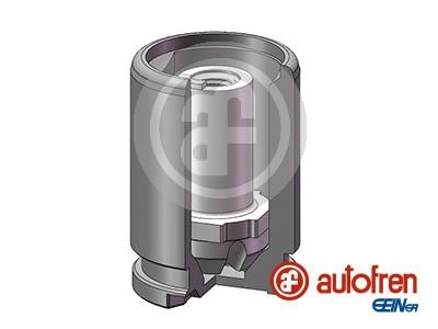 AUTOFREN SEINSA D025602K EAN: 8430320283227.