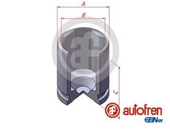 AUTOFREN SEINSA D025603