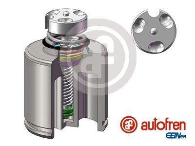 AUTOFREN SEINSA D025627LK EAN: 8430320288475.